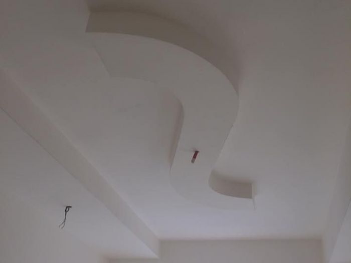 Archisio - La Servizi Ristrutturazioni - Progetto Interni