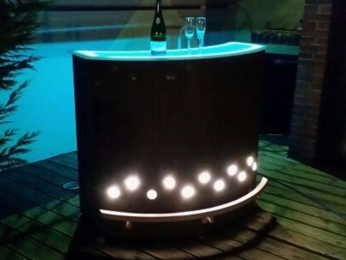 Archisio - Argentero Carpenteria Metallica - Progetto Arredamento esterni