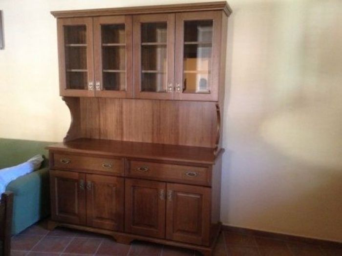 Archisio - Ebanisteria Messinese Di Patrizio Carbone - Progetto Architettura dinterni