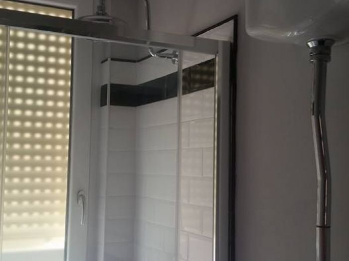 Archisio - Impresa Edile Claudio Morreale - Progetto Bagno