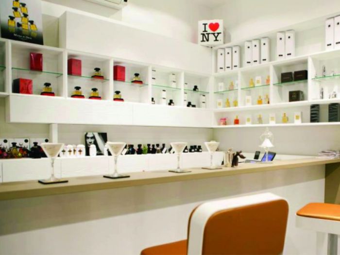 Archisio - Ettore Tricarico - Progetto Home design