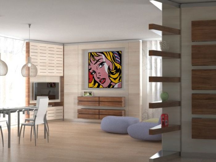 Archisio - Artifact Studio - Progetto Casa s-14