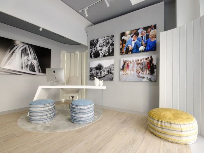 Archisio - Beppe Cialona - Progetto Studio fotografico