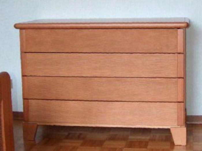 Archisio - Falegnameria Odino Egidio - Progetto Mobili di design-ecologici