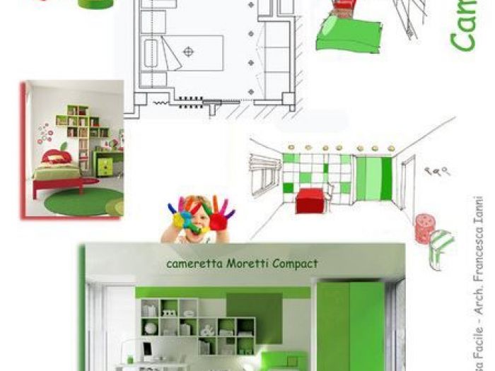 Archisio - Francesca Ianni - Progetto Grafica e design