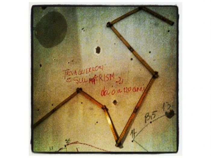 Archisio - Studio Gum - Progetto Cheap-cheap