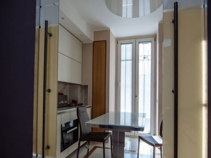 Archisio - Adsidera Architetti - Progetto Un classico contemporaneo