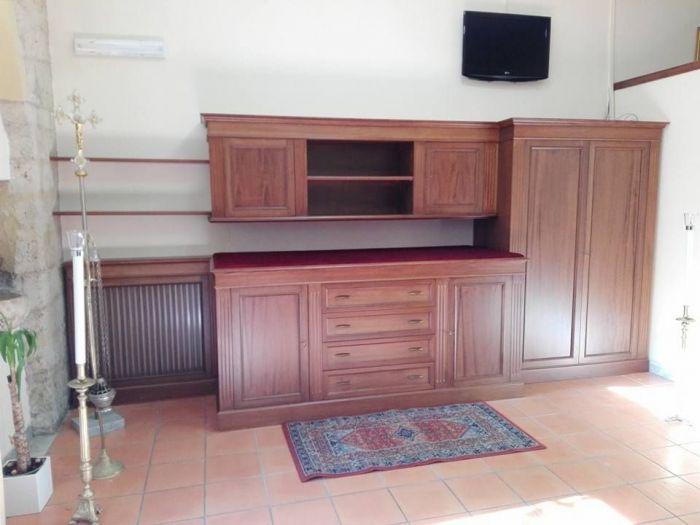 Archisio - Falegnameria Speranza - Progetto Arredamenti su misura