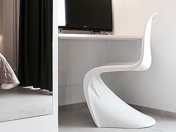 Archisio - Nicola castellano - Progetto Bb la dimora del re bitritto bari