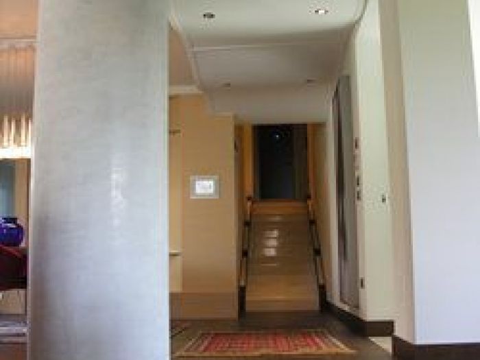 Archisio - Luigi Chiriac - Progetto Casa gargiulo