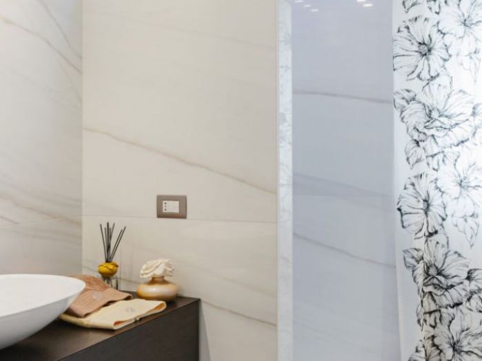 Archisio - Lady Cucine Srl - Progetto Arredamento