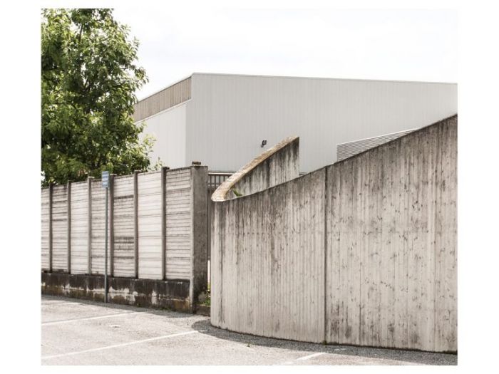 Archisio - Marco Tacchini Fotografo - Progetto Ilva2013