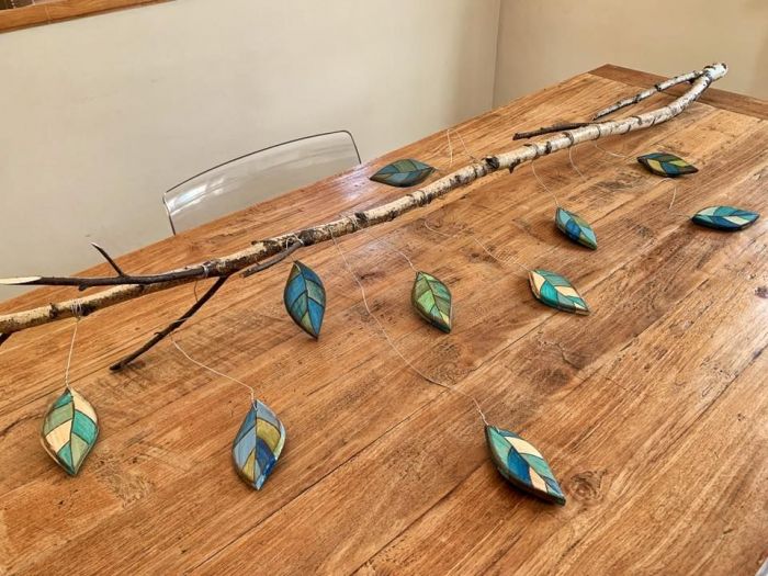 Archisio - Lheartelier Design - Progetto Prodotti artigianali