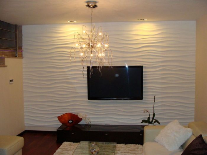 Archisio - Erris Art Di Enrico Colombo - Progetto Effetti decorativi