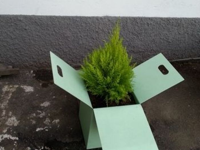 Archisio - El Fere - Progetto Arredo e complementi