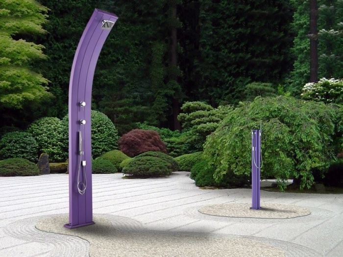 Archisio - Style Living - Progetto Gazebo arredo desterni