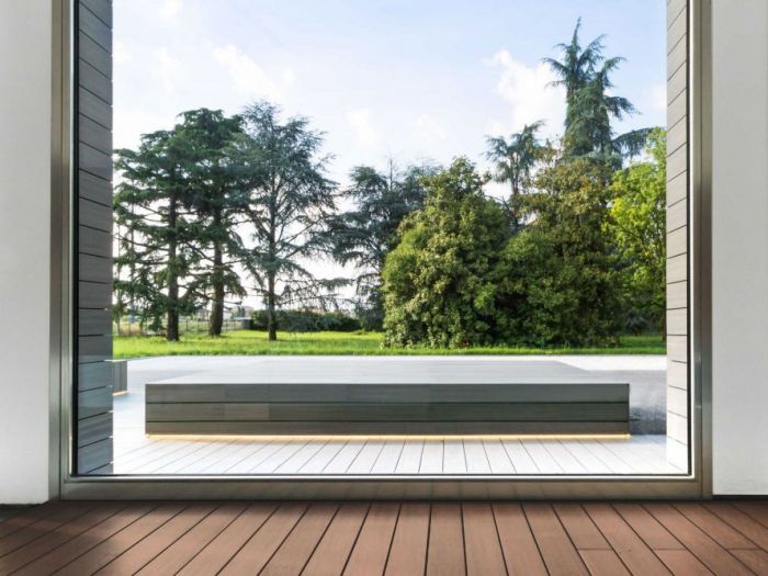 Archisio - Dco - Progetto Insideout by dco