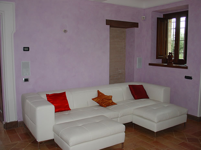 Archisio - Rossi Rossi - Progetto Acquarelli