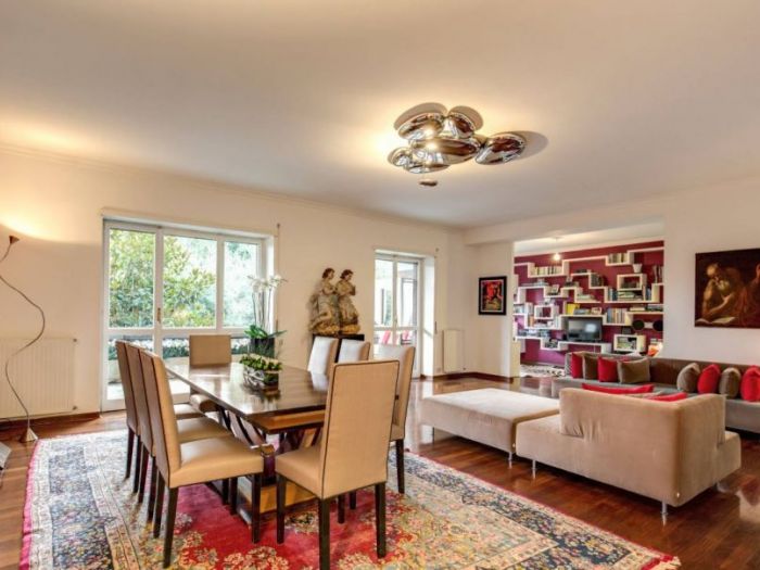 Archisio - Daniela Meloni - Progetto Casa 7