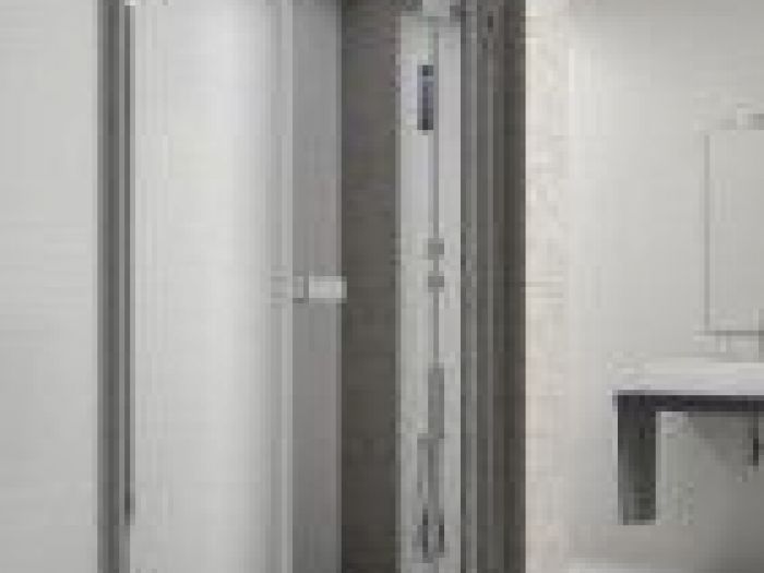 Archisio - Bottega Idrualica - Progetto Bottega idrualica srl