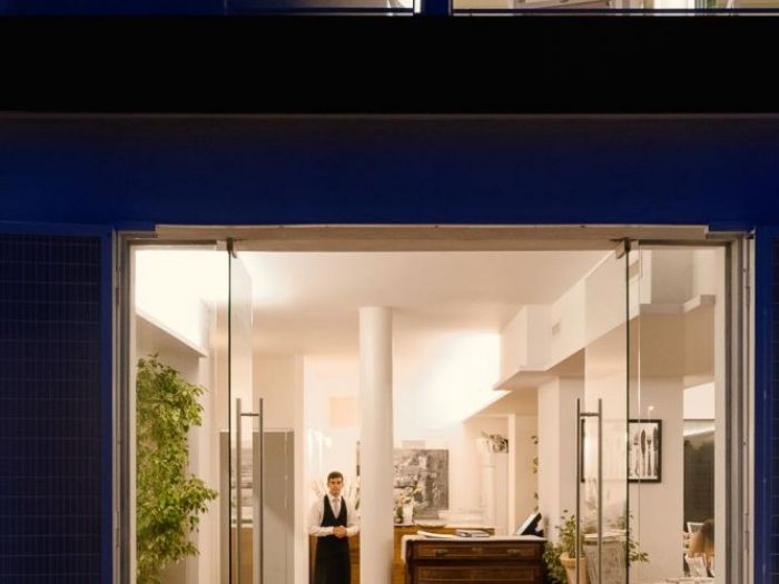 Archisio - Enrico Guerri Photography - Progetto Shooting websocial ristorante molo 16 - castiglion della pescaia grosseto