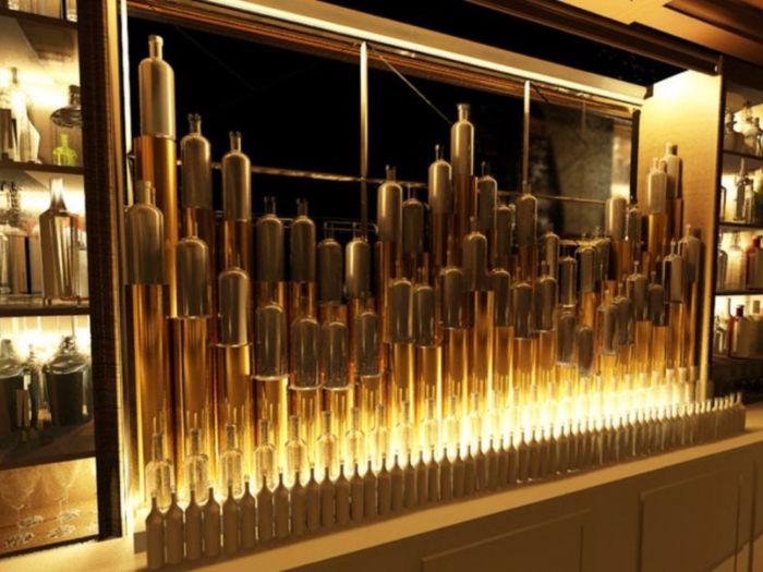 Archisio - Valentina Musella - Progetto Downstairs