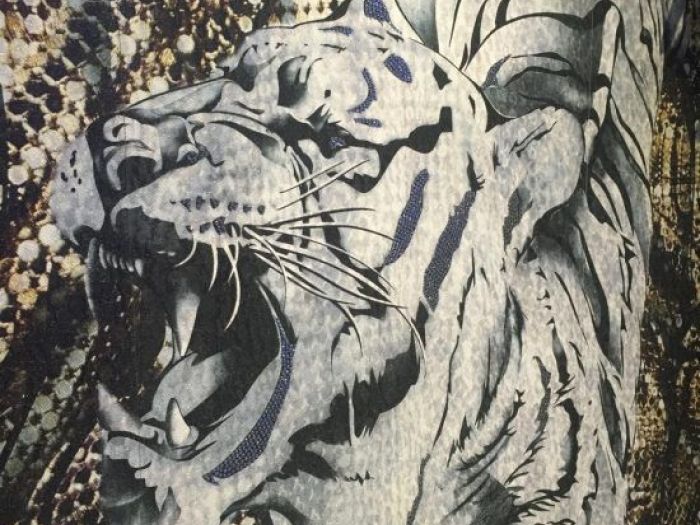 Archisio - Sofim Srl Soluzioni E Finiture Immobiliari - Progetto Carta da parati