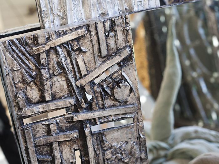 Archisio - Bau Design - Progetto Mirror