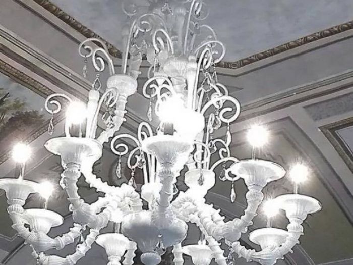 Archisio - Habitate Studio - Progetto Installazione illuminazione