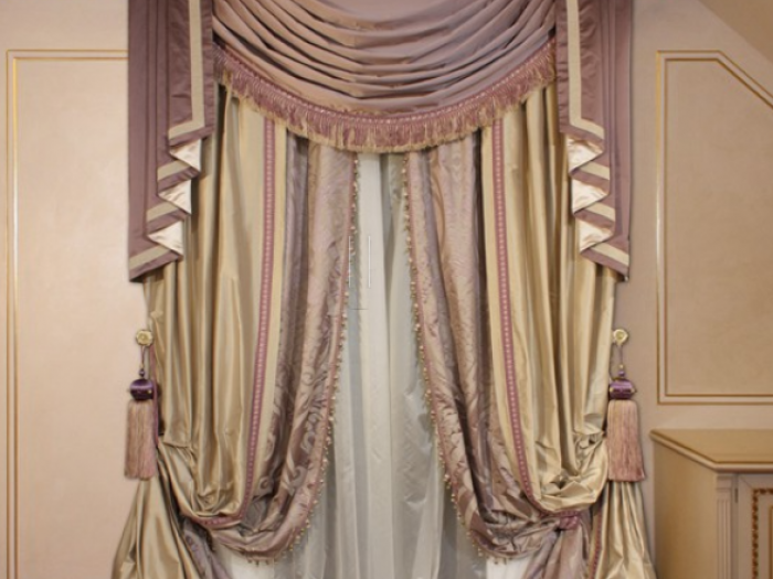 Archisio - Pg Paologerosa - Progetto Stile classico