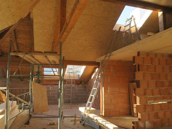 Archisio - Manuel Benedikter - Progetto Casa p