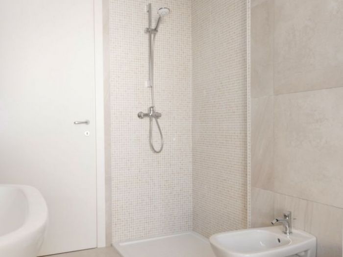 Archisio - Rinnova Casa srl - Progetto Ristrutturazione totale