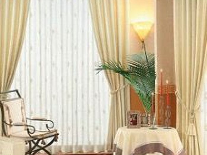 Archisio - Maison Decor - Progetto Tende da interno