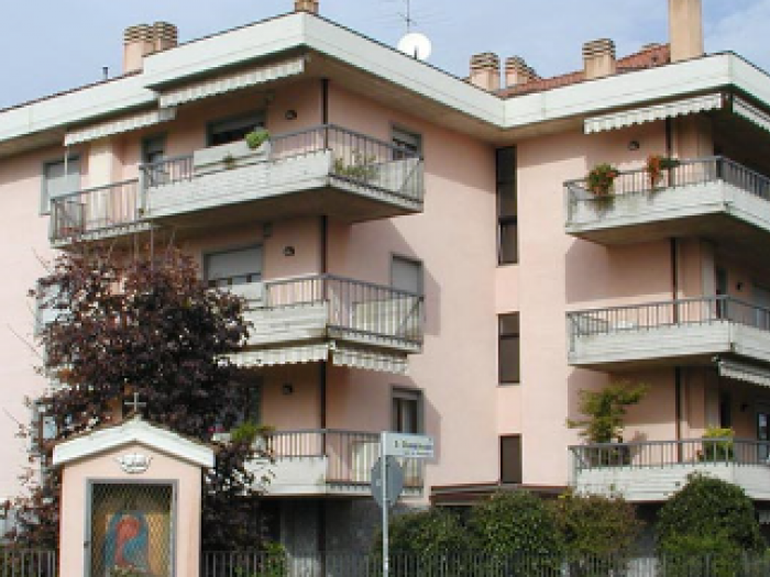 Archisio - Coimberg Immobiliare - Progetto Edifici su quattro piani