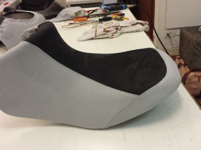 Archisio - Sciacca Sons - Progetto Il tappezziere a tutto campo dove ce tessuto ci siamo noi