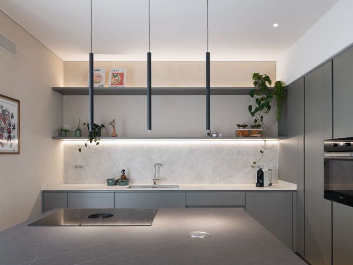 Archisio - Davide Gonella Fotografo - Progetto Villa nel saviglianese