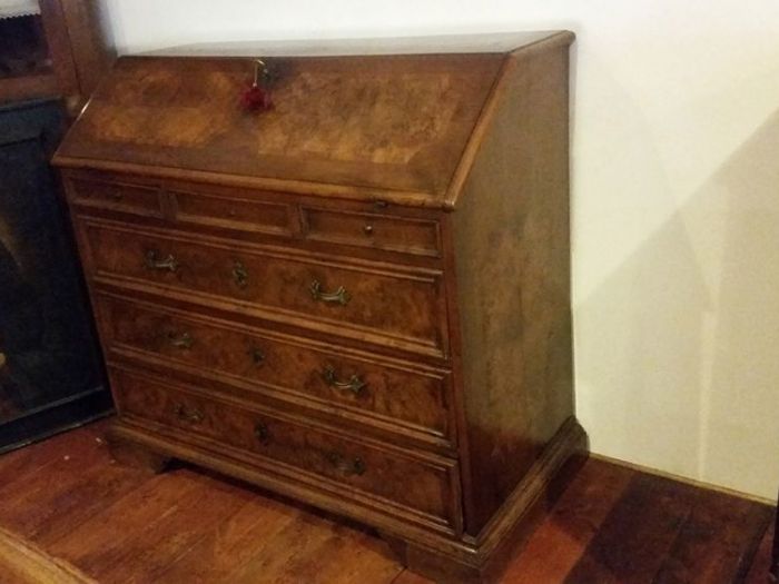 Archisio - Antiquariato E Restauro Di Paolo Cavallari - Progetto Altri restauri