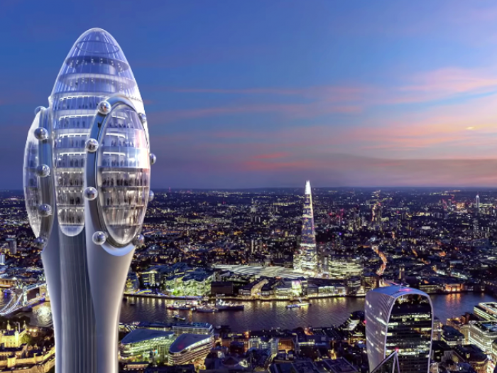 Archisio - Christian De Poorter - Progetto Futurix