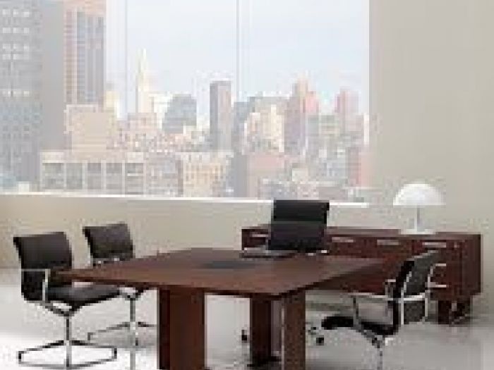 Archisio - Architetture Di Interni - Progetto Arredi ufficio direzionale linea arc