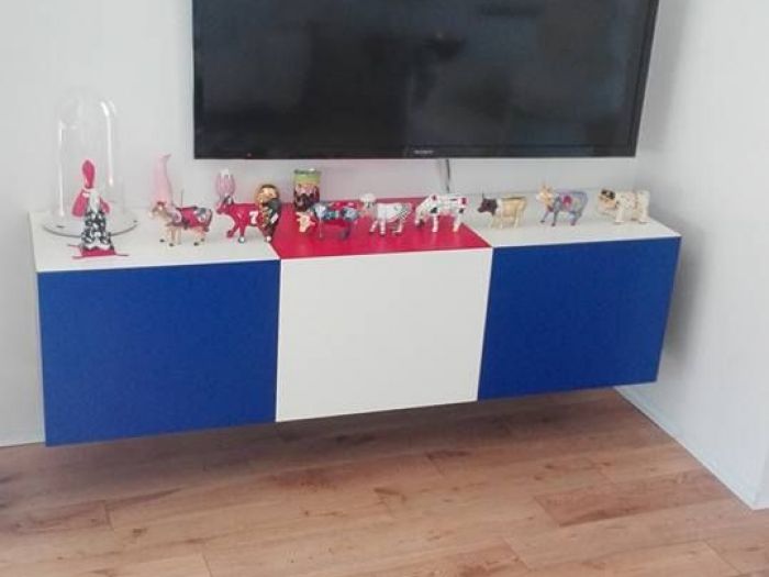 Archisio - Falegnameria Speranza - Progetto Arredamenti su misura