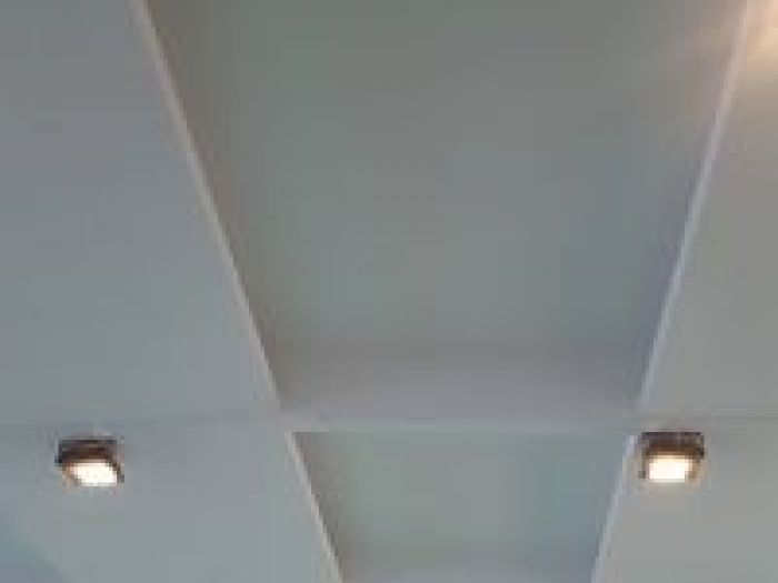 Archisio - G D B Impianti Elettrici E Tecnici - Progetto Impianti di illuminazione per interni