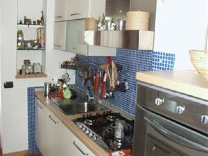 Archisio - Emanuele Epifanio - Progetto Casa costacurta roma