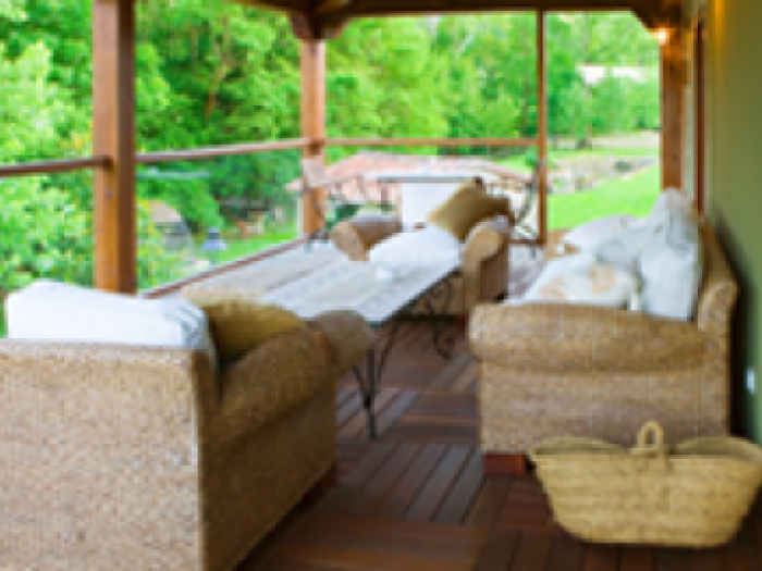 Archisio - Fusini Arredamenti Snc - Progetto Mobili veranda