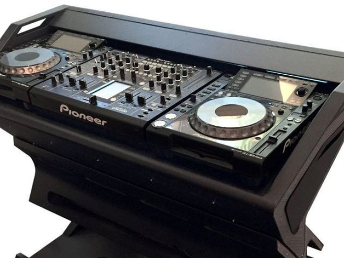 Archisio - Enrico Realacci - Progetto Dj set