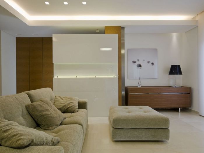 Archisio - Beppe Cialona - Progetto Residenza privata