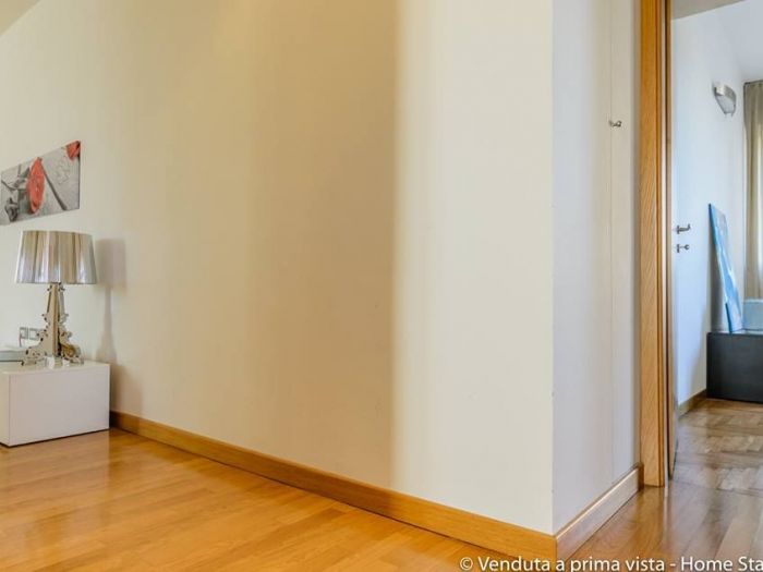 Archisio - Venduta A Prima Vista - Progetto Gioiellino nel centro storico di gallarate