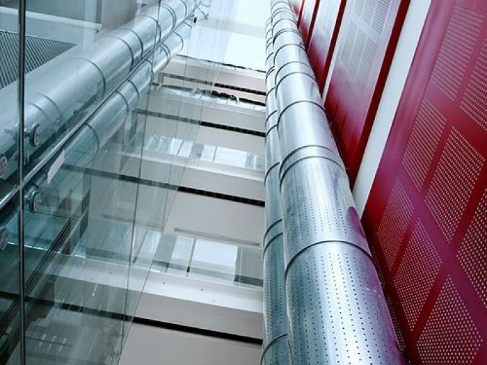 Archisio - Edilnica - Progetto Riqualificazioni