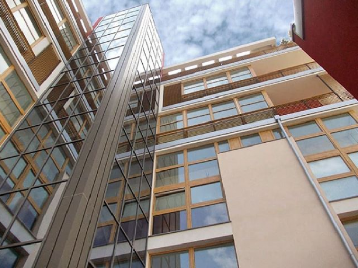 Archisio - Sidel srl - Progetto Realizziamo i vostri sogni