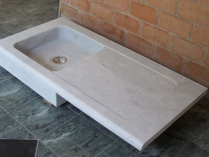 Archisio - Marmoarreda - Progetto Pile in massello