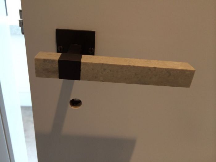 Archisio - Ateliers Romeo - Nicolas Dubois - Progetto Scala a sbalzo in pietra uk